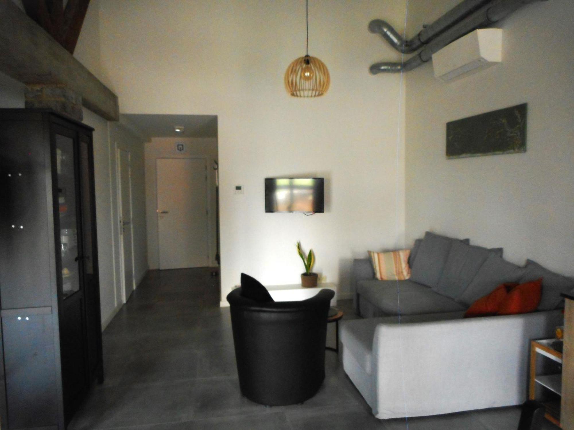 De Hoog Velden 14 Apartman NeerNeerpelt Kültér fotó
